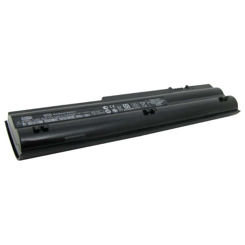 Laptop, Telefoane si Tablete - Laptopuri si accesorii - Accesorii Laptop - Baterii laptop - Baterie laptop HP Mini 210-4100 - Infinity.ro
