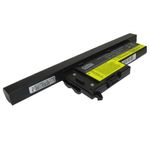Laptop, Telefoane si Tablete - Laptopuri si accesorii - Accesorii Laptop - Baterii laptop - Baterie compatibila laptop IBM Lenovo ThinkPad X60s-1704 - Infinity.ro