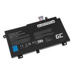 Laptop, Telefoane si Tablete - Laptopuri si accesorii - Accesorii Laptop - Baterii laptop - Baterie laptop Asus TUF Gaming B31N1726 FX504 FX504G FX505 FX505D FX505G A15 FA506 A17 FA706 - Infinity.ro