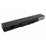 Laptop, Telefoane si Tablete - Laptopuri si accesorii - Accesorii Laptop - Baterii laptop - Baterie compatibila laptop Lenovo G580AH - Infinity.ro