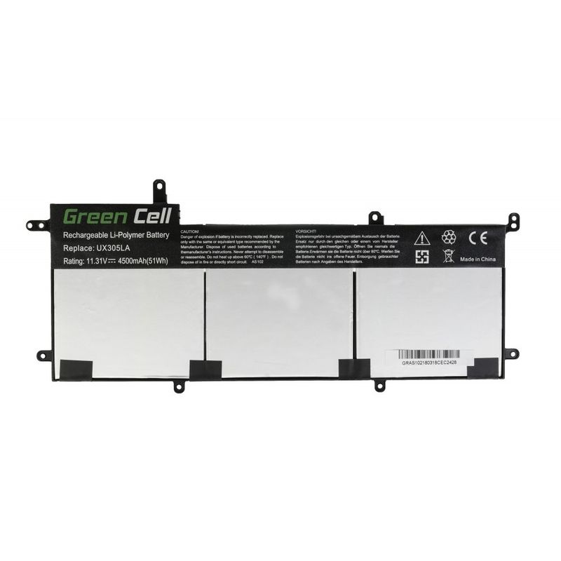 Laptop, Telefoane si Tablete - Laptopuri si accesorii - Accesorii Laptop - Baterii laptop - Baterie laptop Asus Zenbook C31N1428 UX305L UX305LA UX305U UX305UA - Infinity.ro