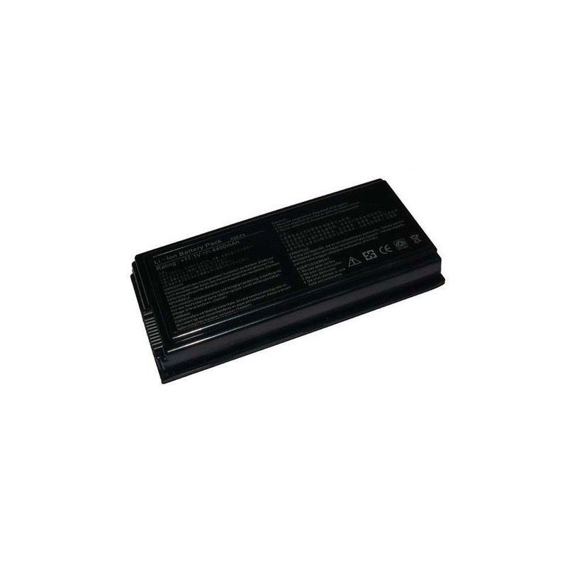 Laptop, Telefoane si Tablete - Laptopuri si accesorii - Accesorii Laptop - Baterii laptop - Baterie laptop Asus X5R - Infinity.ro