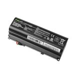 Laptop, Telefoane si Tablete - Laptopuri si accesorii - Accesorii Laptop - Baterii laptop - Baterie laptop Asus ROG G751JY G751JM G751JT GFX71JY GFX71JT - Infinity.ro