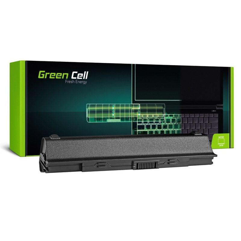 Laptop, Telefoane si Tablete - Laptopuri si accesorii - Accesorii Laptop - Baterii laptop - Baterie laptop Asus Eee PC 1201PN-PU17 - Infinity.ro