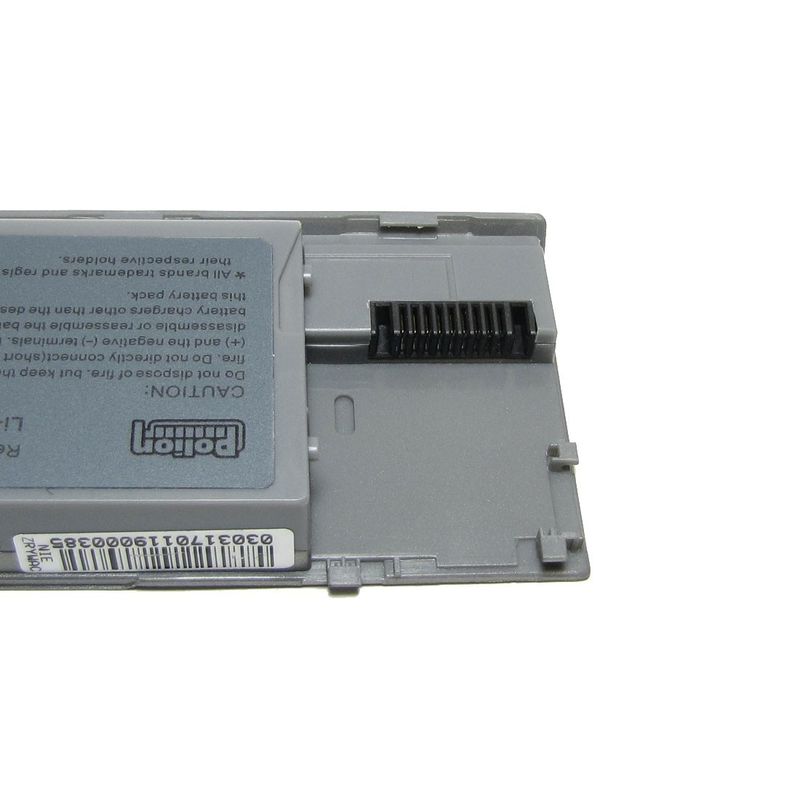 Laptop, Telefoane si Tablete - Laptopuri si accesorii - Accesorii Laptop - Baterii laptop - Baterie compatibila laptop Dell Precision M2300 - Infinity.ro