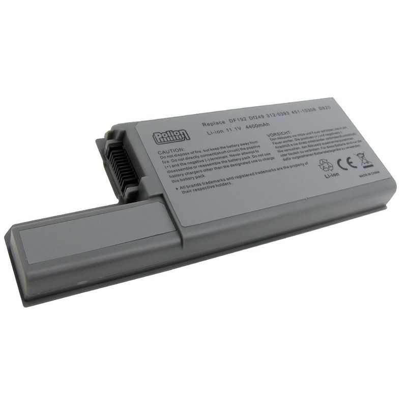 Laptop, Telefoane si Tablete - Laptopuri si accesorii - Accesorii Laptop - Baterii laptop - Baterie laptop Dell D739 - Infinity.ro