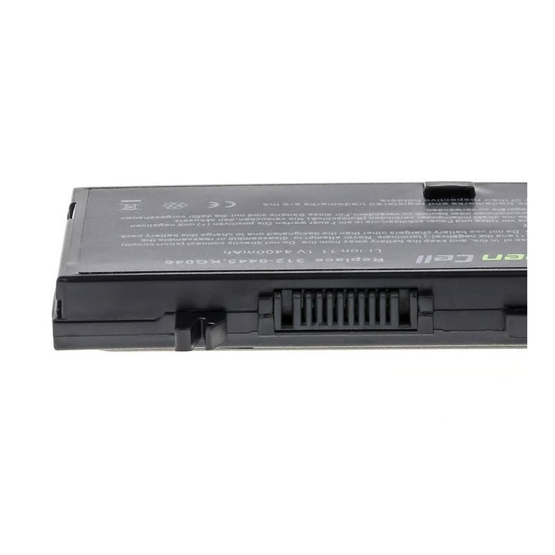 Laptop, Telefoane si Tablete - Laptopuri si accesorii - Accesorii Laptop - Baterii laptop - Baterie laptop Dell Latitude PGO43 0JG168 312-0443 312-0444 312-0445 451-10365 451-10366 451-10367 - Infinity.ro