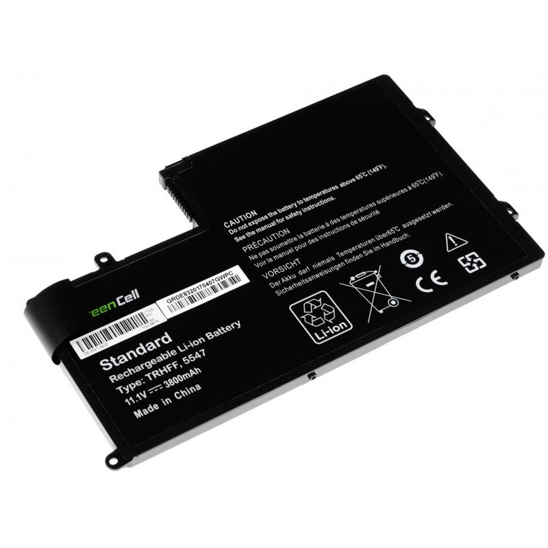 Laptop, Telefoane si Tablete - Laptopuri si accesorii - Accesorii Laptop - Baterii laptop - Baterie laptop Dell Inspiron 15-5542 15-5543 15-5545 15-5547 15-5548 15-5557 - Infinity.ro