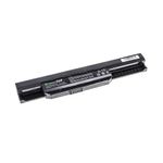 Laptop, Telefoane si Tablete - Laptopuri si accesorii - Accesorii Laptop - Baterii laptop - Baterie laptop Asus A31-K53 A32-K53 A41-K53 A42-K53 for Asus A537 K53 K53E K53S K53SV X53 X53S X53U X54 X54C X54F X54H - Infinity.ro