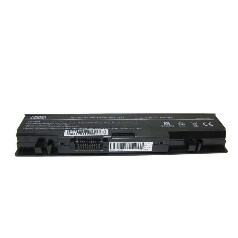 Laptop, Telefoane si Tablete - Laptopuri si accesorii - Accesorii Laptop - Baterii laptop - Baterie laptop Dell WU959 - Infinity.ro