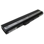 Laptop, Telefoane si Tablete - Laptopuri si accesorii - Accesorii Laptop - Baterii laptop - Baterie compatibila laptop Asus K52JR-X4 - Infinity.ro