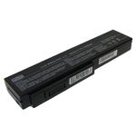 Laptop, Telefoane si Tablete - Laptopuri si accesorii - Accesorii Laptop - Baterii laptop - Baterie Asus M50SR 9 Celule - Infinity.ro