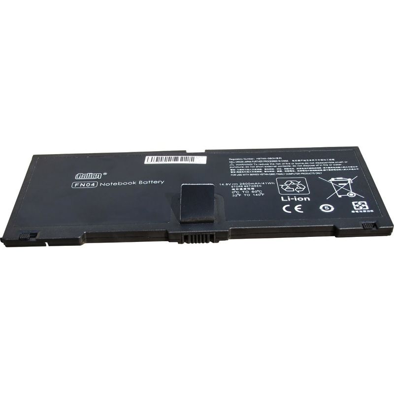 Laptop, Telefoane si Tablete - Laptopuri si accesorii - Accesorii Laptop - Baterii laptop - Baterie laptop HP 634818-271 - Infinity.ro