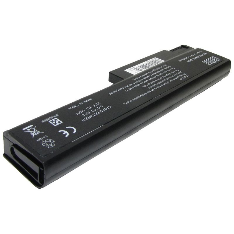 Laptop, Telefoane si Tablete - Laptopuri si accesorii - Accesorii Laptop - Baterii laptop - Baterie compatibila laptop HP HSTNN-C66C-5 - Infinity.ro