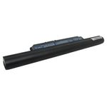 Laptop, Telefoane si Tablete - Laptopuri si accesorii - Accesorii Laptop - Baterii laptop - Baterie laptop Acer Aspire 5553 - Infinity.ro