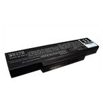 Laptop, Telefoane si Tablete - Laptopuri si accesorii - Accesorii Laptop - Baterii laptop - Baterie compatibila laptop Asus AS62JM945PM1 - Infinity.ro