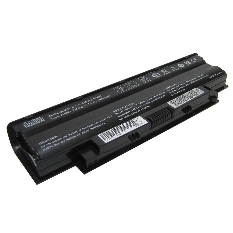 Laptop, Telefoane si Tablete - Laptopuri si accesorii - Accesorii Laptop - Baterii laptop - Baterie compatibila laptop Dell Inspiron 15 N5050 - Infinity.ro