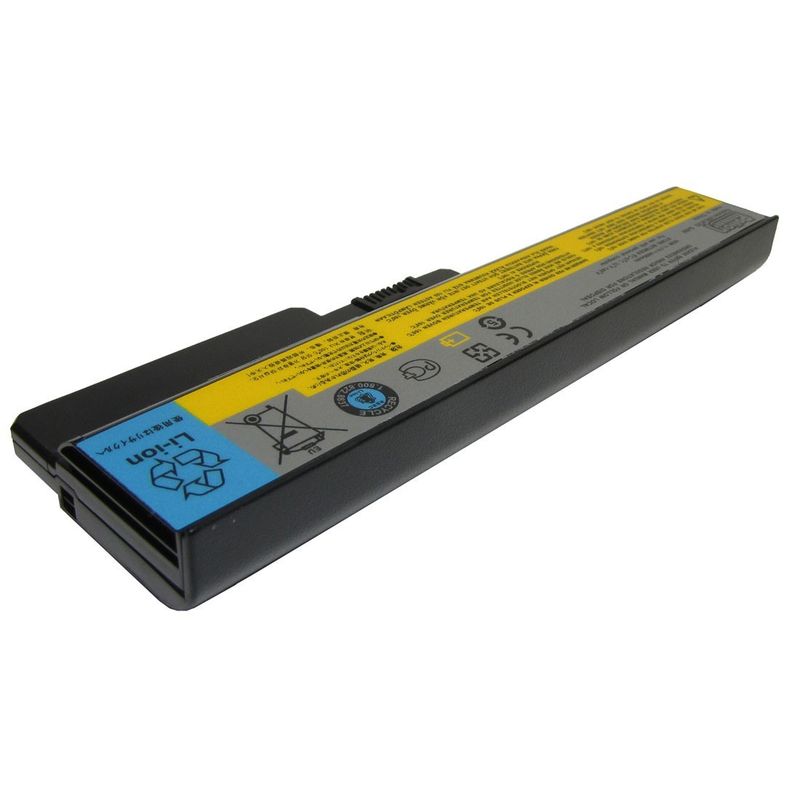 Laptop, Telefoane si Tablete - Laptopuri si accesorii - Accesorii Laptop - Baterii laptop - Baterie compatibila laptop Lenovo IdeaPad 3000 G450 - Infinity.ro