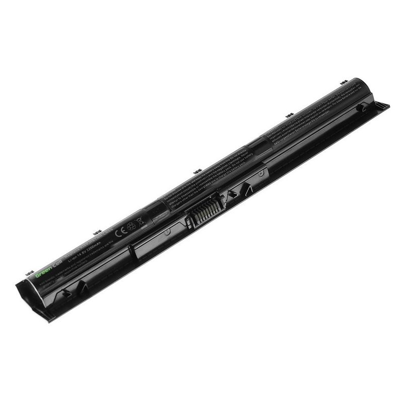 Laptop, Telefoane si Tablete - Laptopuri si accesorii - Accesorii Laptop - Baterii laptop - Baterie laptop HP Pavilion 15-AB 15-AB061NW 15-AB230NW 15-AB250NW 15-AB278NW 17-G 17-G131NW 17-G132NW KI04 - Infinity.ro