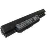 Laptop, Telefoane si Tablete - Laptopuri si accesorii - Accesorii Laptop - Baterii laptop - Baterie laptop Asus K53SK cu 9 celule - Infinity.ro