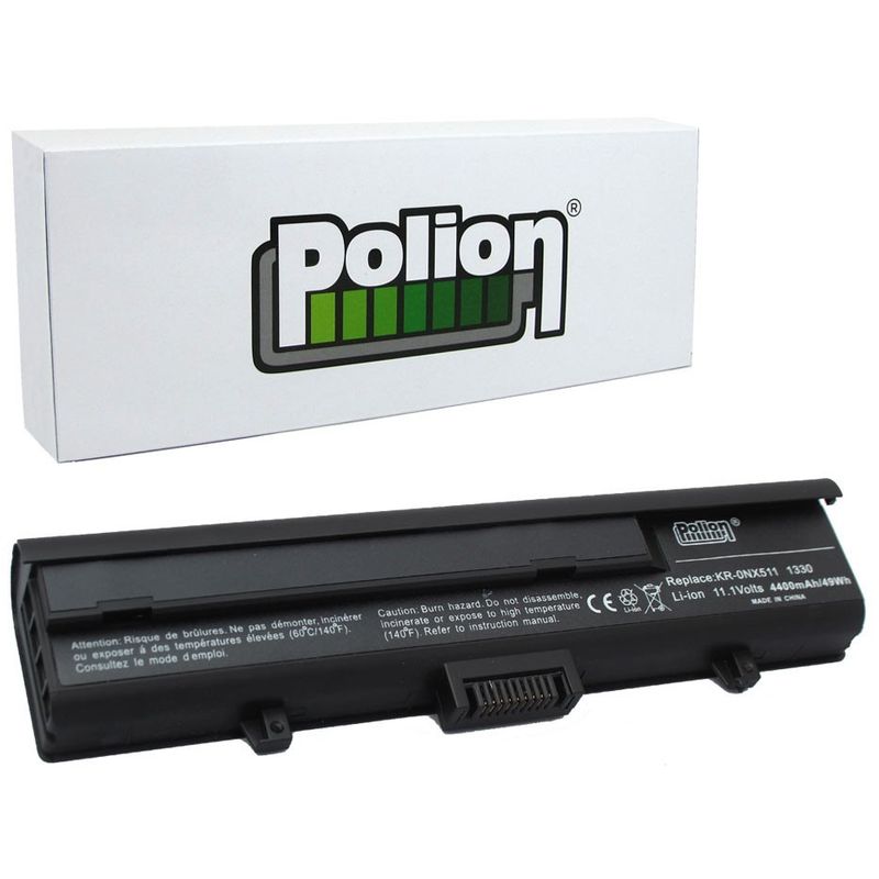 Laptop, Telefoane si Tablete - Laptopuri si accesorii - Accesorii Laptop - Baterii laptop - Baterie laptop Dell 0TT483 - Infinity.ro