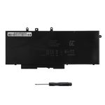 Laptop, Telefoane si Tablete - Laptopuri si accesorii - Accesorii Laptop - Baterii laptop - Baterie laptop Dell 93FTF GJKNX 5280 5290 5480 5490 5491 5495 5580 5590 5591 3520 3530 - Infinity.ro