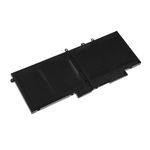 Laptop, Telefoane si Tablete - Laptopuri si accesorii - Accesorii Laptop - Baterii laptop - Baterie laptop Dell 93FTF GJKNX 5280 5290 5480 5490 5491 5495 5580 5590 5591 3520 3530 - Infinity.ro