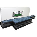 Laptop, Telefoane si Tablete - Laptopuri si accesorii - Accesorii Laptop - Baterii laptop - Baterie compatibila laptop Acer Aspire 5742G-458G64MNKK - Infinity.ro
