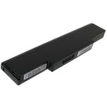 Laptop, Telefoane si Tablete - Laptopuri si accesorii - Accesorii Laptop - Baterii laptop - Baterie compatibila laptop Asus K72P - Infinity.ro