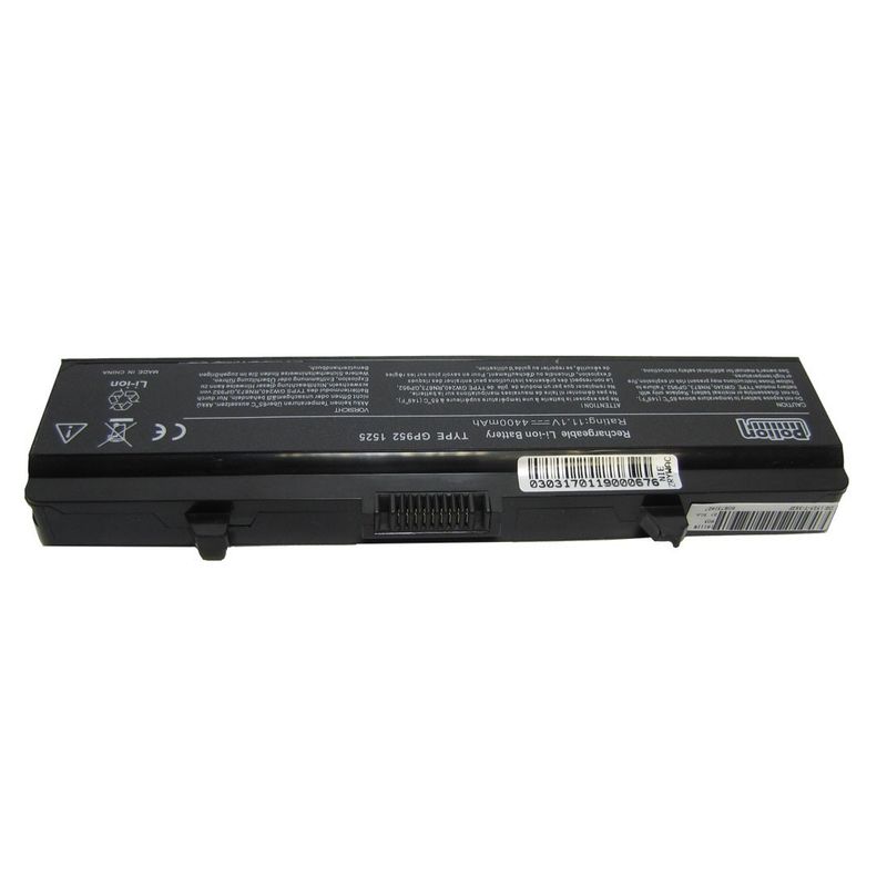 Laptop, Telefoane si Tablete - Laptopuri si accesorii - Accesorii Laptop - Baterii laptop - Baterie laptop Dell 0WK380 - Infinity.ro