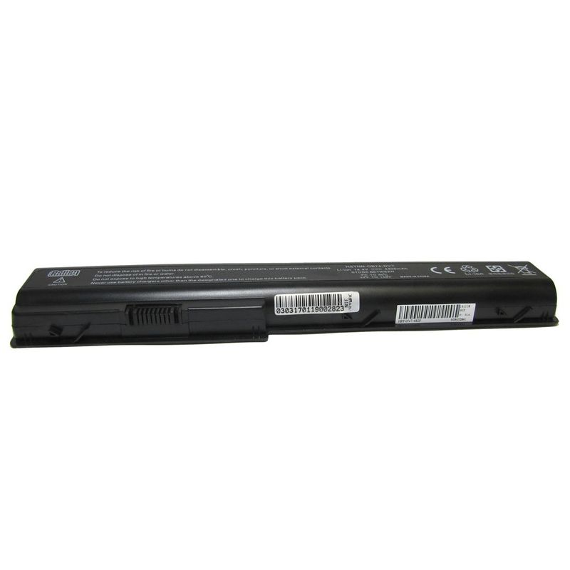 Laptop, Telefoane si Tablete - Laptopuri si accesorii - Accesorii Laptop - Baterii laptop - Baterie compatibila laptop HP Pavilion dv7-3110sg - Infinity.ro