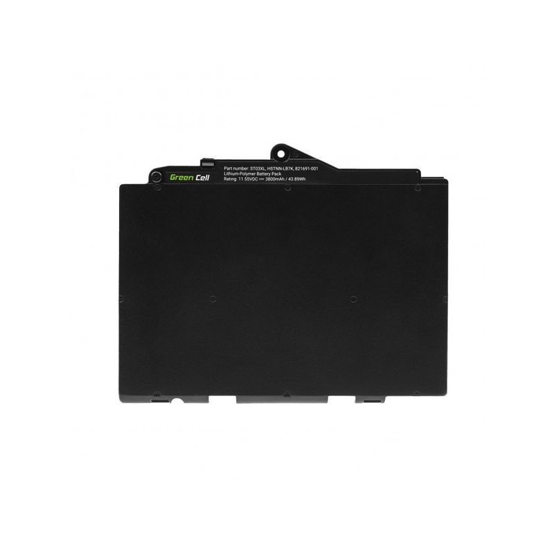 Laptop, Telefoane si Tablete - Laptopuri si accesorii - Accesorii Laptop - Baterii laptop - Baterie laptop ELITEBOOK 828 G4 - Infinity.ro