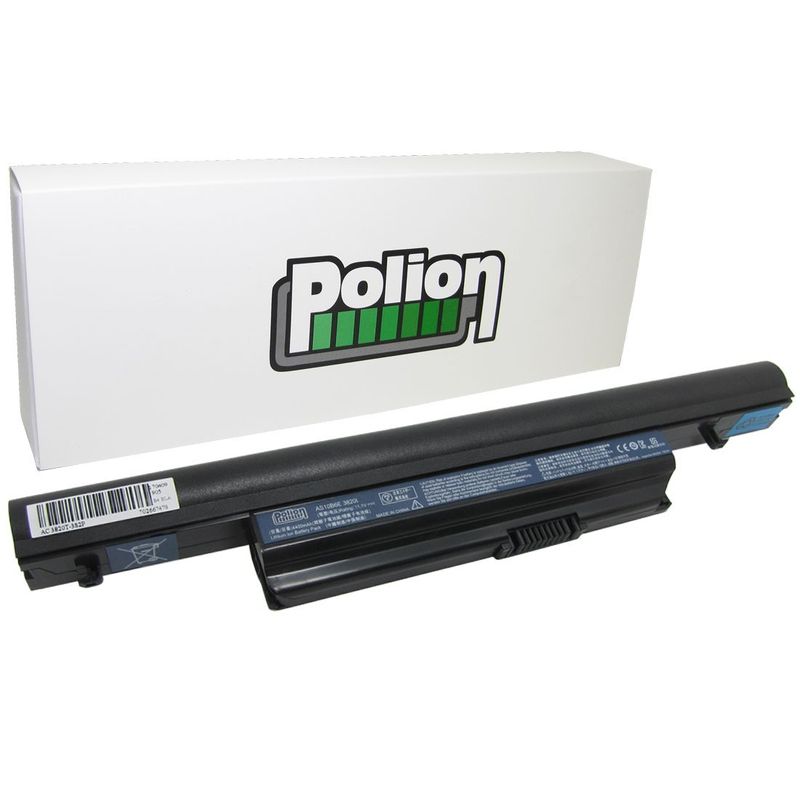 Laptop, Telefoane si Tablete - Laptopuri si accesorii - Accesorii Laptop - Baterii laptop - Baterie laptop Acer AK.006BT.082 - Infinity.ro