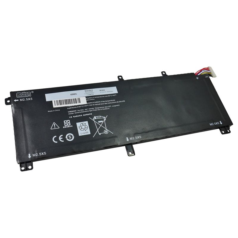 Laptop, Telefoane si Tablete - Laptopuri si accesorii - Accesorii Laptop - Baterii laptop - Baterie laptop Dell JHXPY B180 - Infinity.ro