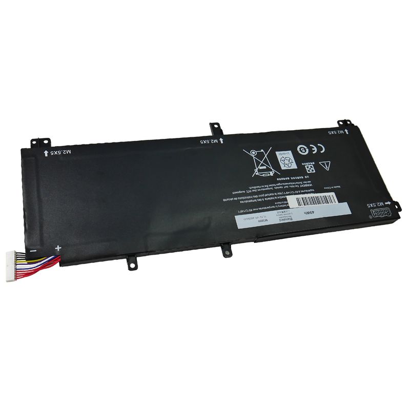 Laptop, Telefoane si Tablete - Laptopuri si accesorii - Accesorii Laptop - Baterii laptop - Baterie laptop Dell JHXPY B180 - Infinity.ro