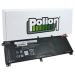 Laptop, Telefoane si Tablete - Laptopuri si accesorii - Accesorii Laptop - Baterii laptop - Baterie laptop Dell JHXPY B180 - Infinity.ro