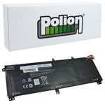 Laptop, Telefoane si Tablete - Laptopuri si accesorii - Accesorii Laptop - Baterii laptop - Baterie laptop Dell JHXPY B180 - Infinity.ro