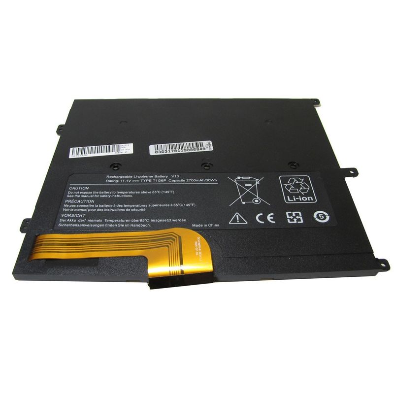 Laptop, Telefoane si Tablete - Laptopuri si accesorii - Accesorii Laptop - Baterii laptop - Baterie compatibila laptop Dell Vostro V1300 - Infinity.ro