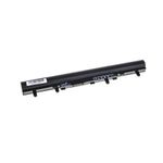 Laptop, Telefoane si Tablete - Laptopuri si accesorii - Accesorii Laptop - Baterii laptop - Baterie laptop Gateway NE572 - Infinity.ro