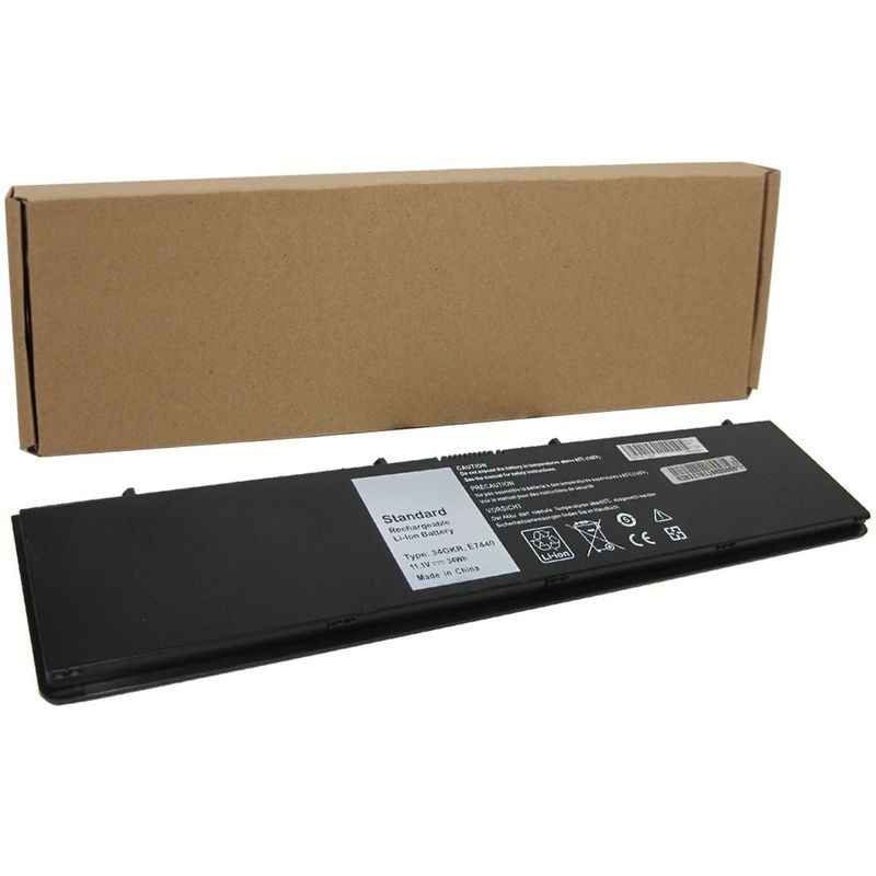 Laptop, Telefoane si Tablete - Laptopuri si accesorii - Accesorii Laptop - Baterii laptop - Baterie laptop Dell Latitude E7440 - Infinity.ro