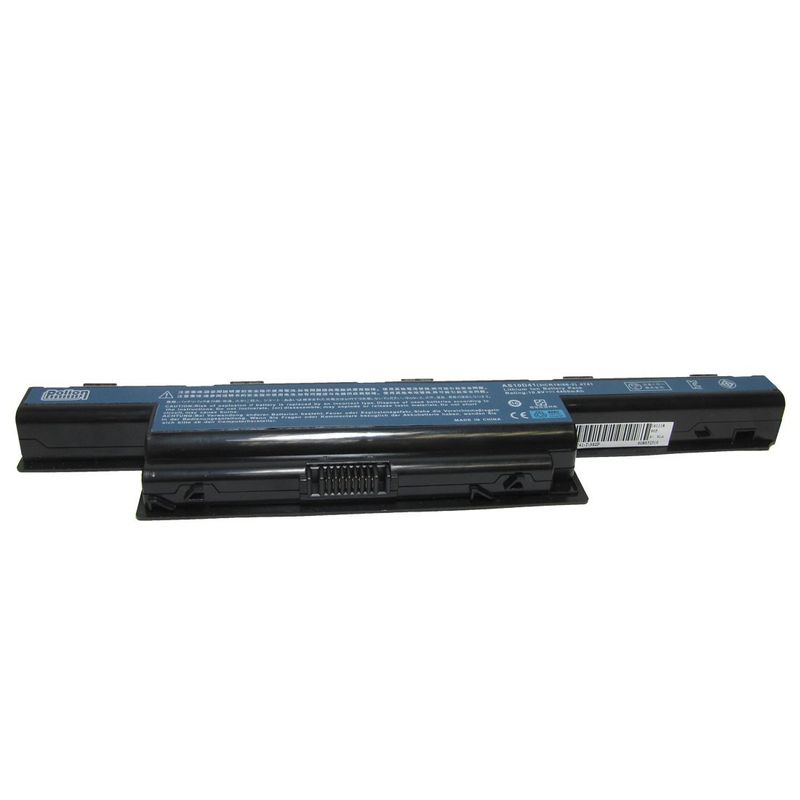 Laptop, Telefoane si Tablete - Laptopuri si accesorii - Accesorii Laptop - Baterii laptop - Baterie compatibila laptop Acer Aspire 5742Z-4685 - Infinity.ro