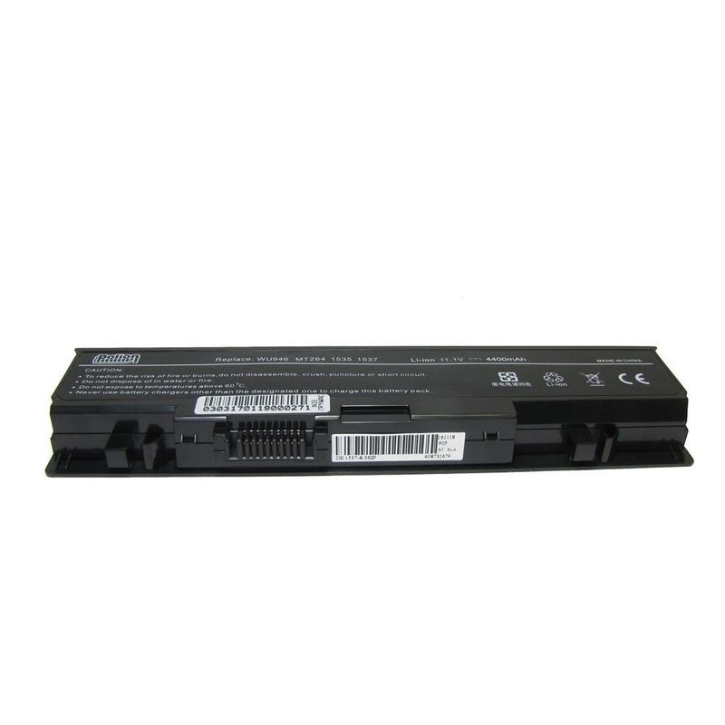 Laptop, Telefoane si Tablete - Laptopuri si accesorii - Accesorii Laptop - Baterii laptop - Baterie laptop Dell Studio PP33L - Infinity.ro