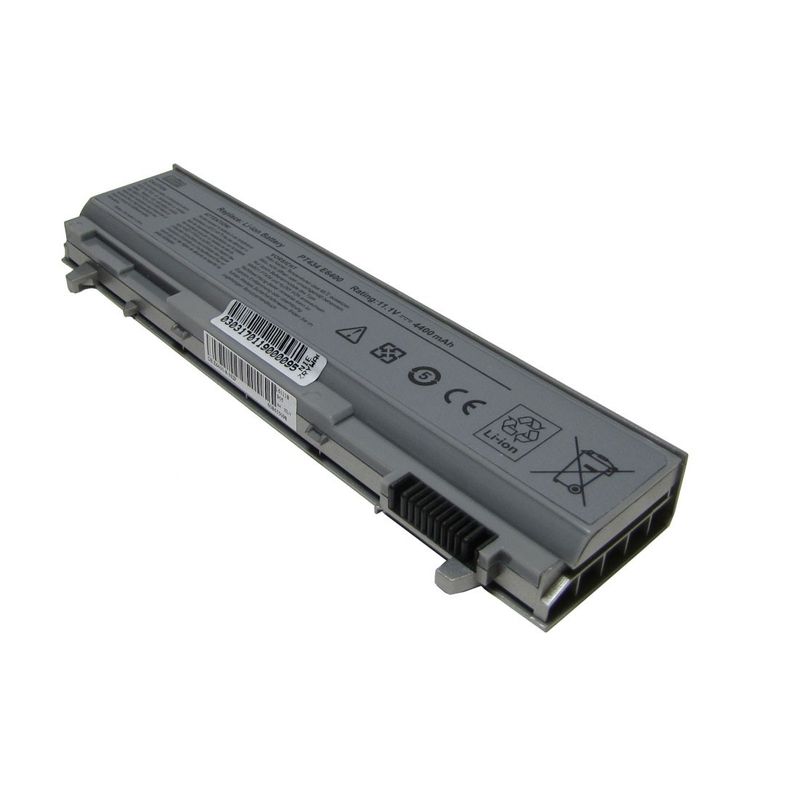 Laptop, Telefoane si Tablete - Laptopuri si accesorii - Accesorii Laptop - Baterii laptop - Baterie Dell 453-10112 9 Celule - Infinity.ro