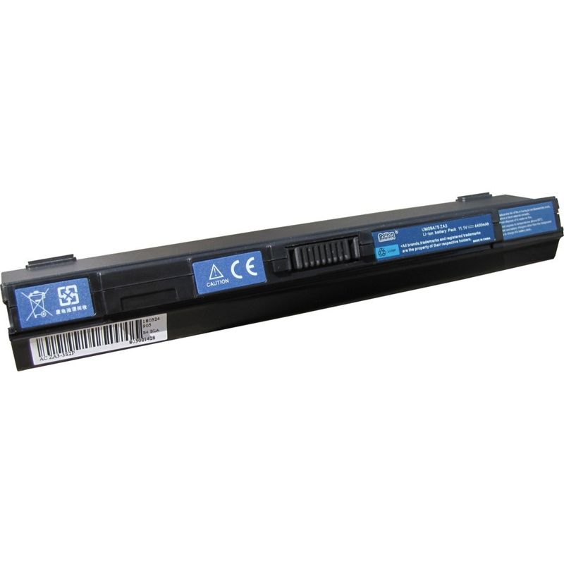 Laptop, Telefoane si Tablete - Laptopuri si accesorii - Accesorii Laptop - Baterii laptop - Baterie laptop Acer UMO9A75 - Infinity.ro