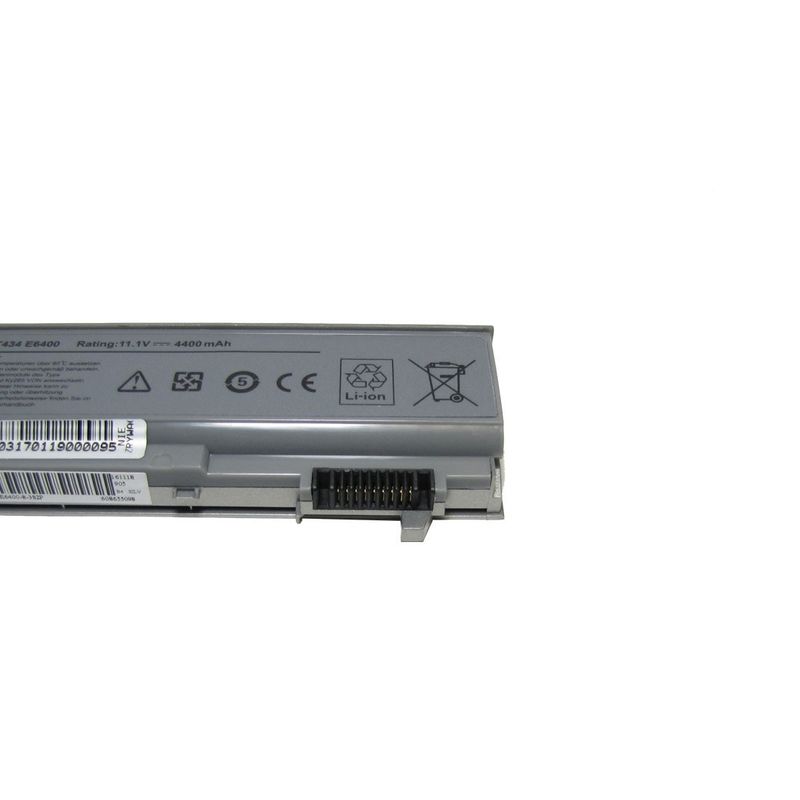 Laptop, Telefoane si Tablete - Laptopuri si accesorii - Accesorii Laptop - Baterii laptop - Baterie Dell 312-0748 9 Celule - Infinity.ro