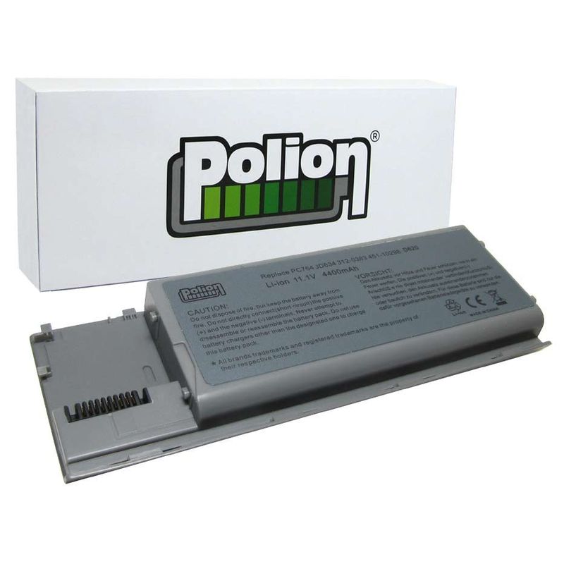 Laptop, Telefoane si Tablete - Laptopuri si accesorii - Accesorii Laptop - Baterii laptop - Baterie Dell TC030 9 Celule - Infinity.ro
