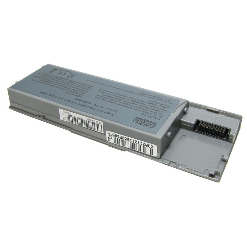 Laptop, Telefoane si Tablete - Laptopuri si accesorii - Accesorii Laptop - Baterii laptop - Baterie Dell 0JD610 9 Celule - Infinity.ro