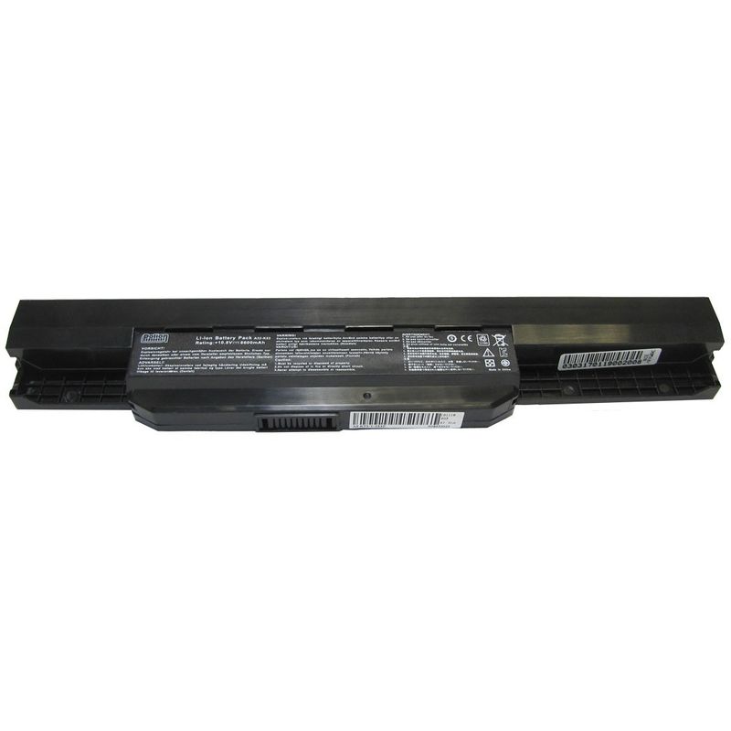Laptop, Telefoane si Tablete - Laptopuri si accesorii - Accesorii Laptop - Baterii laptop - Baterie laptop Asus X43EC cu 9 celule - Infinity.ro