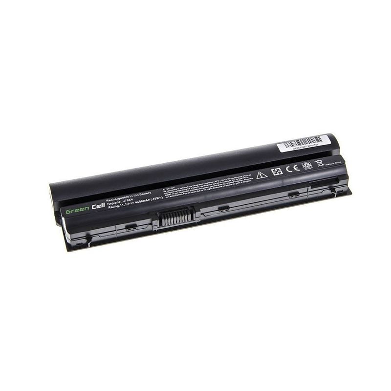 Laptop, Telefoane si Tablete - Laptopuri si accesorii - Accesorii Laptop - Baterii laptop - Baterie laptop Dell 9GXD5 - Infinity.ro
