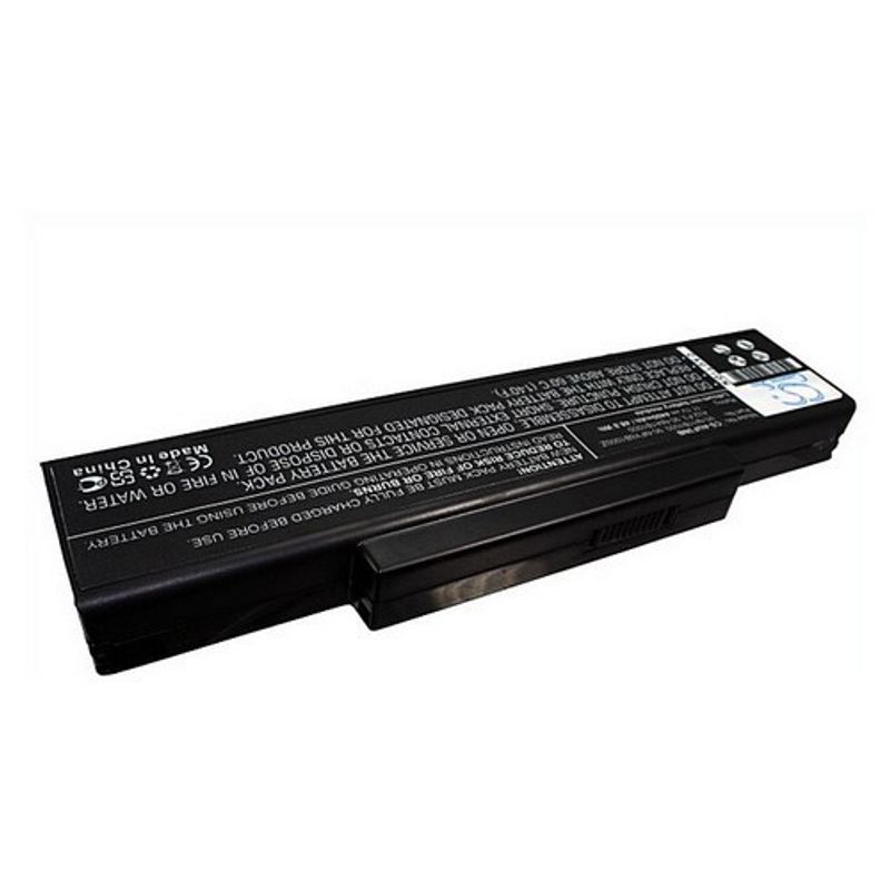 Laptop, Telefoane si Tablete - Laptopuri si accesorii - Accesorii Laptop - Baterii laptop - Baterie compatibila laptop Asus Z96S - Infinity.ro